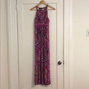 Gorgeous maxi dress